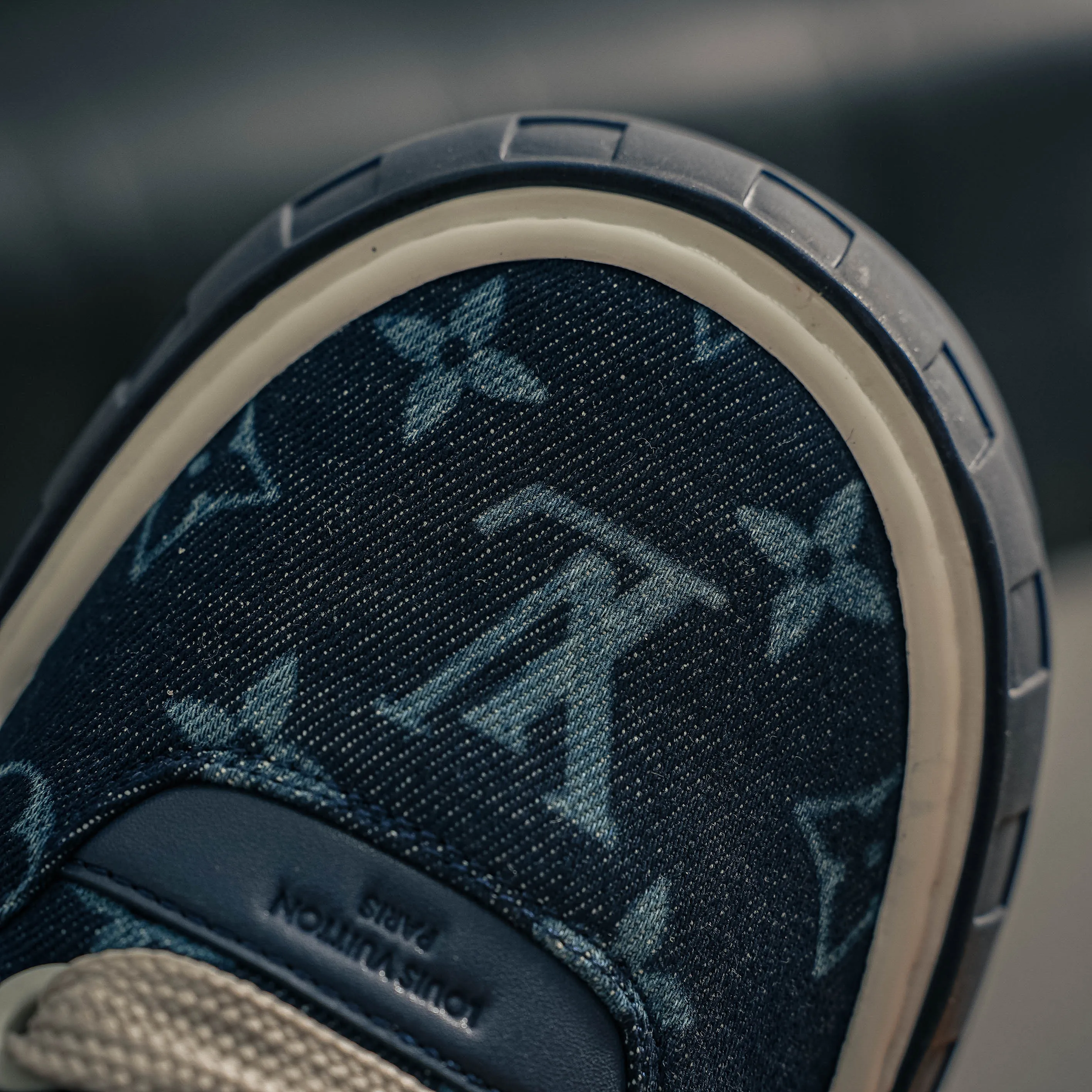 # LV tilted ， Shoes，Sneakers， Shoes，Skate Shoes~~ Sneakers， LV Shoes ， Cushioning TPU Vuitton ，
